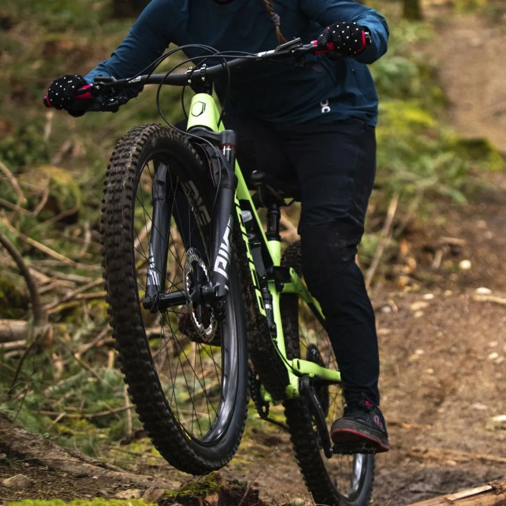 AM30 - 29" WHEELSET