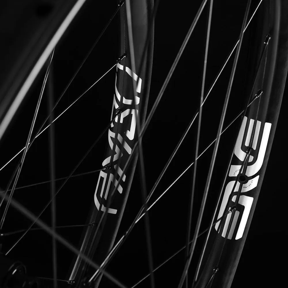 AM30 - 29" WHEELSET