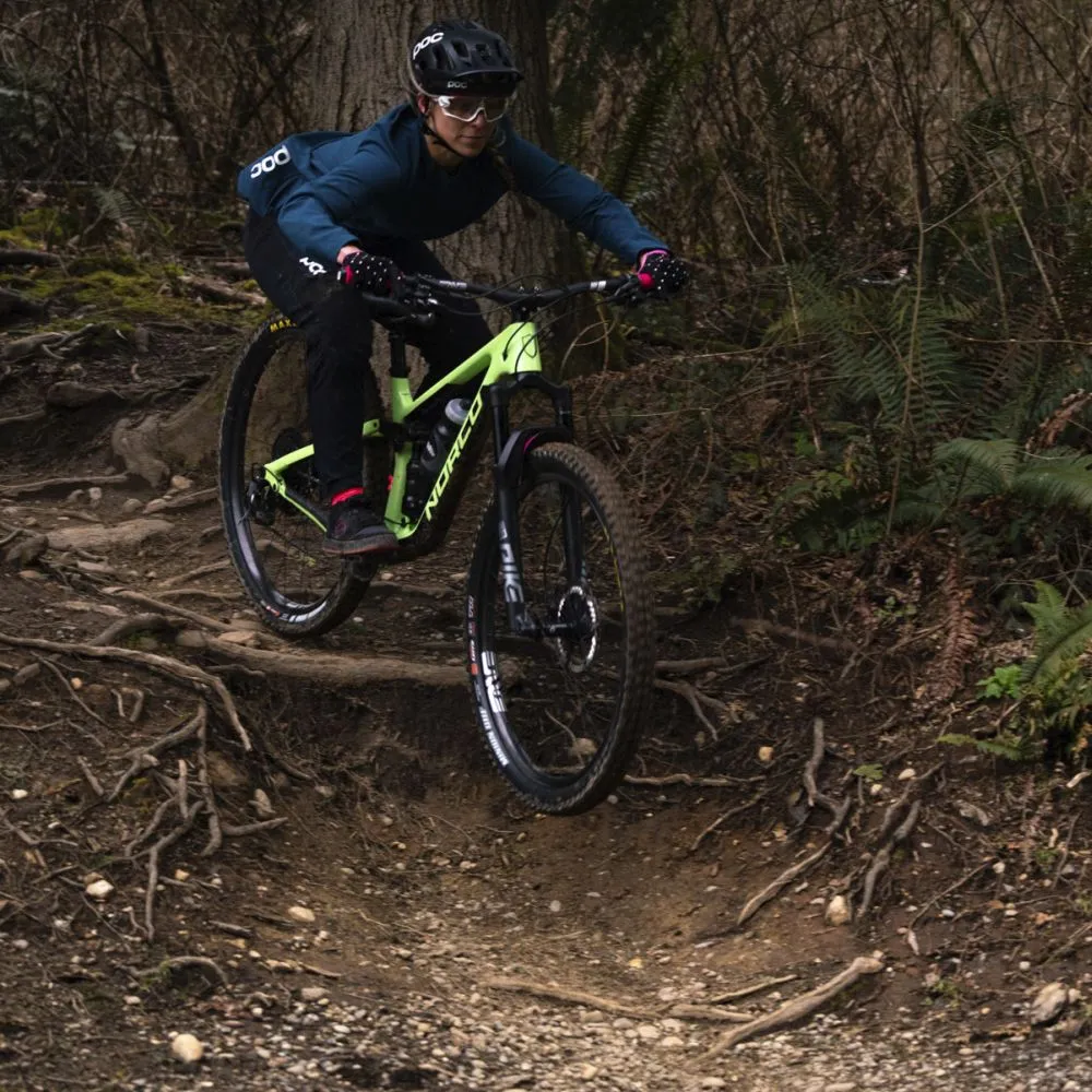 AM30 - 29" WHEELSET