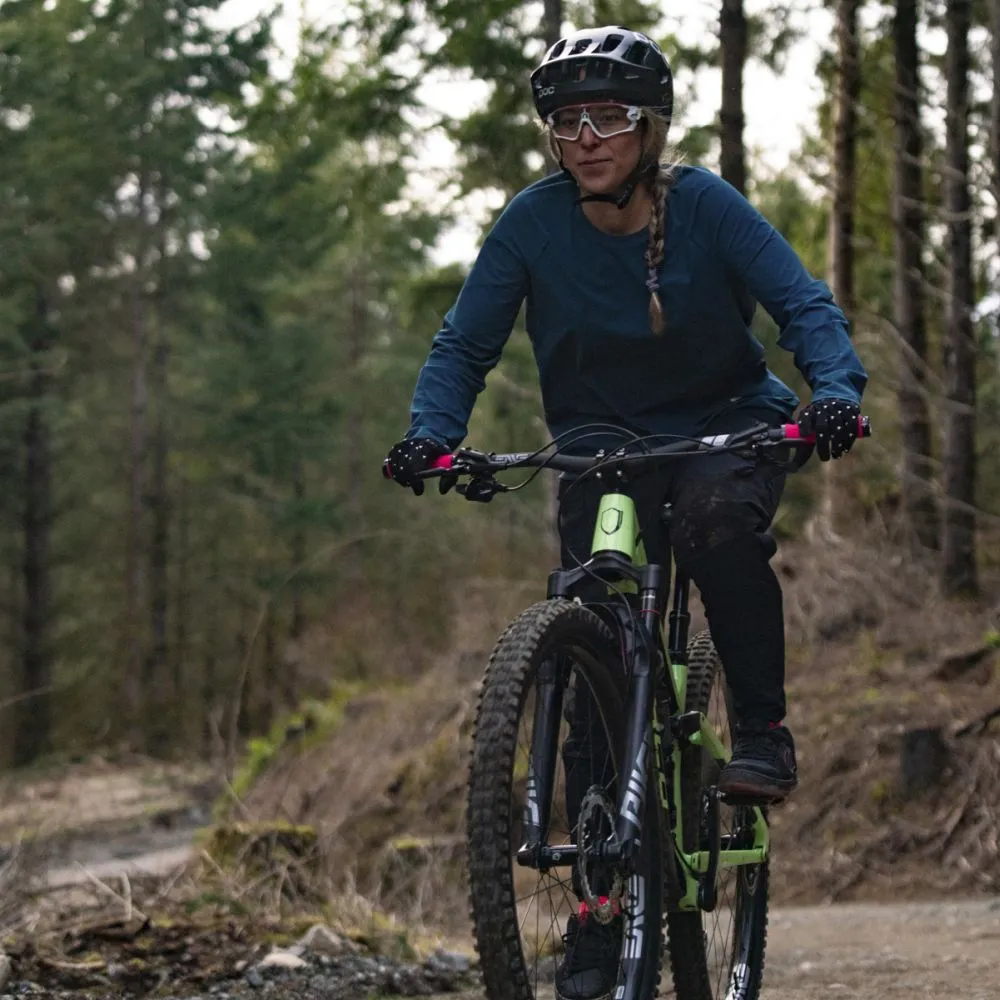 AM30 - 29" WHEELSET