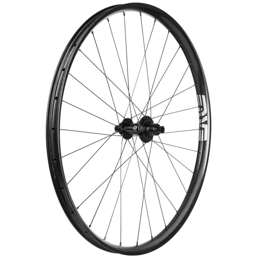 AM30 - 29" WHEELSET