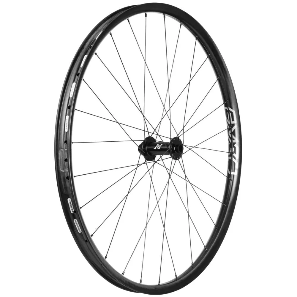 AM30 - 29" WHEELSET