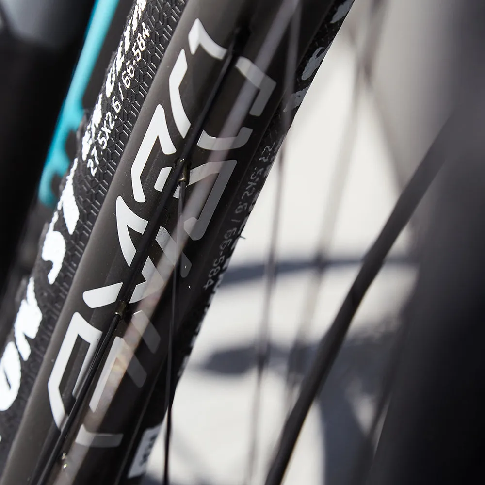 AM30 - 29" WHEELSET
