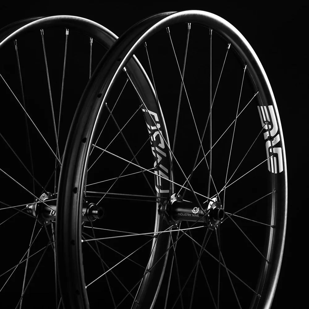 AM30 - 29" WHEELSET