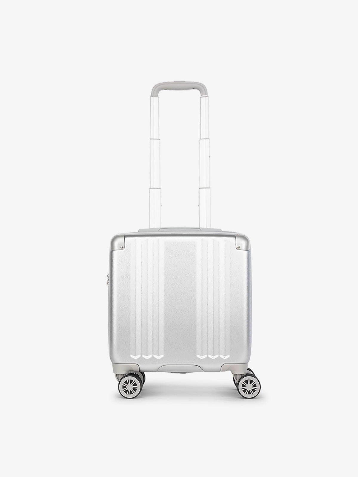 Dont Miss Out Biggest Savings Now Ambeur Mini Carry-On Luggage