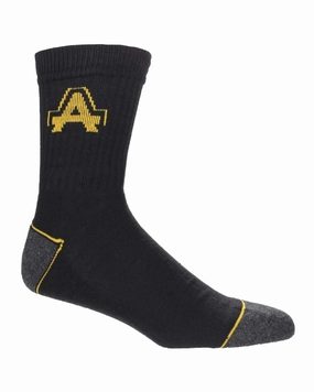 Amblers Safety Amblers Heavy Duty Work Socks 3 Pack Best Deal Today Special Offer Inside