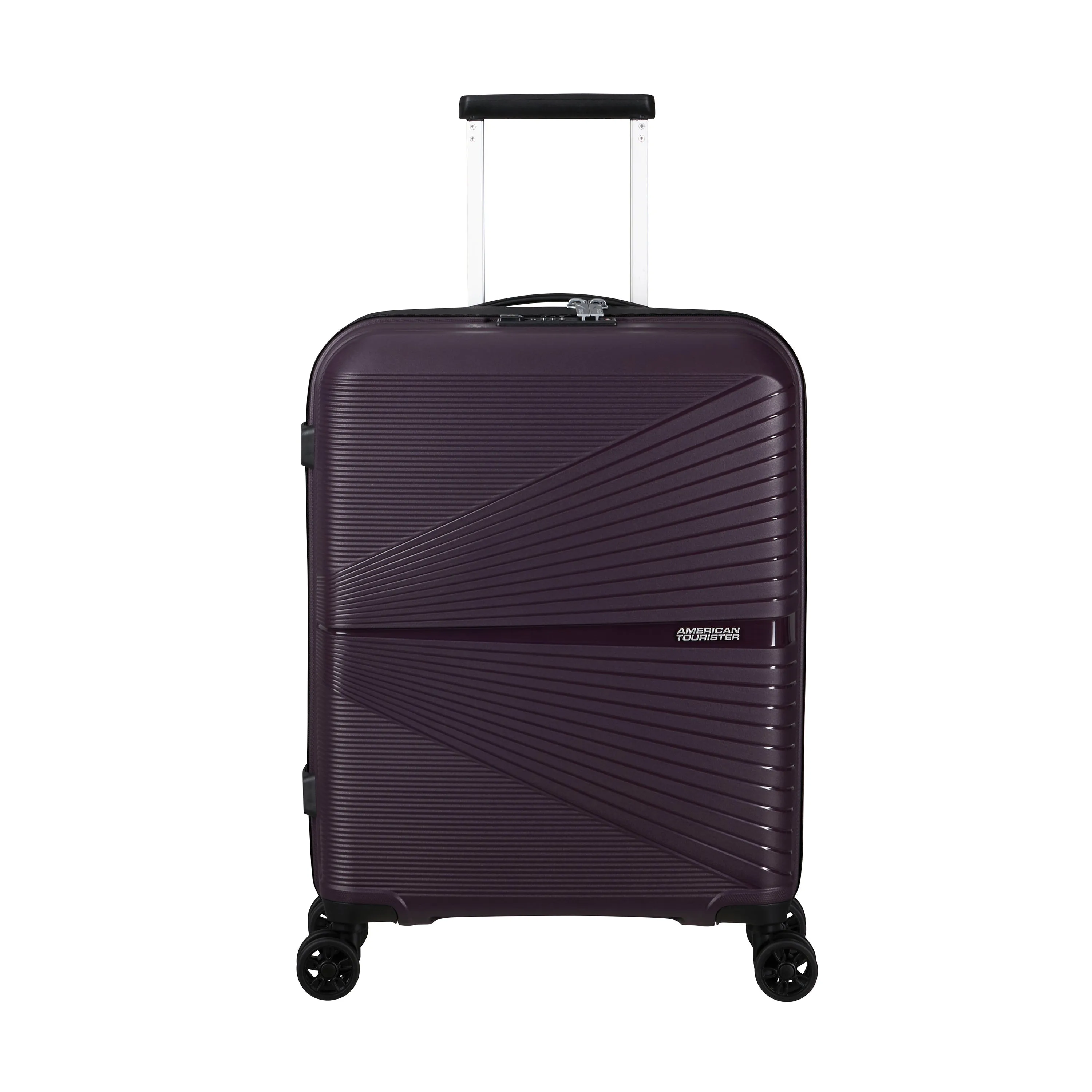 American Tourister Airconic Spinner Carry-On Luggage Unmissable Deal Today