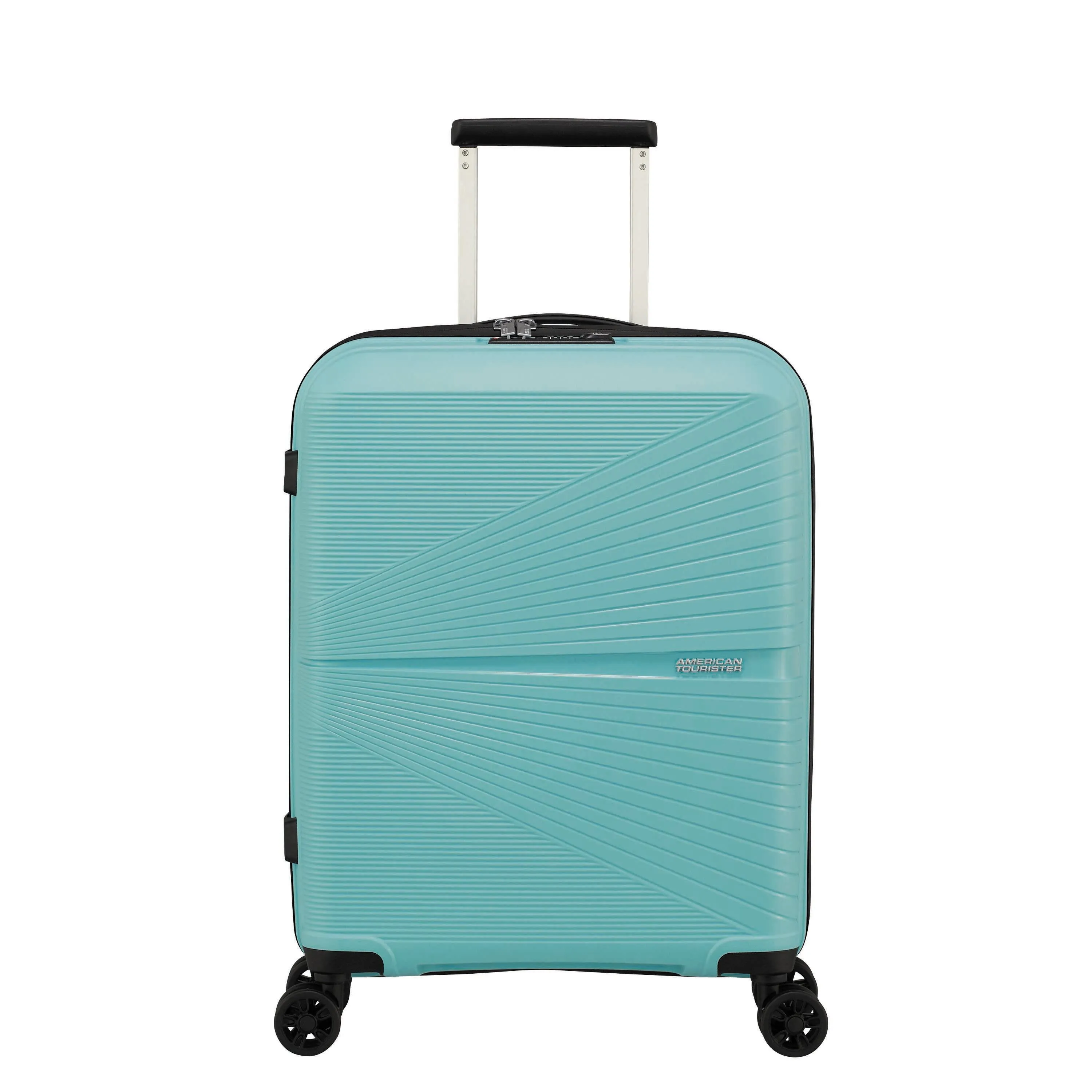 American Tourister Airconic Spinner Carry-On Luggage Exclusive Online Offer