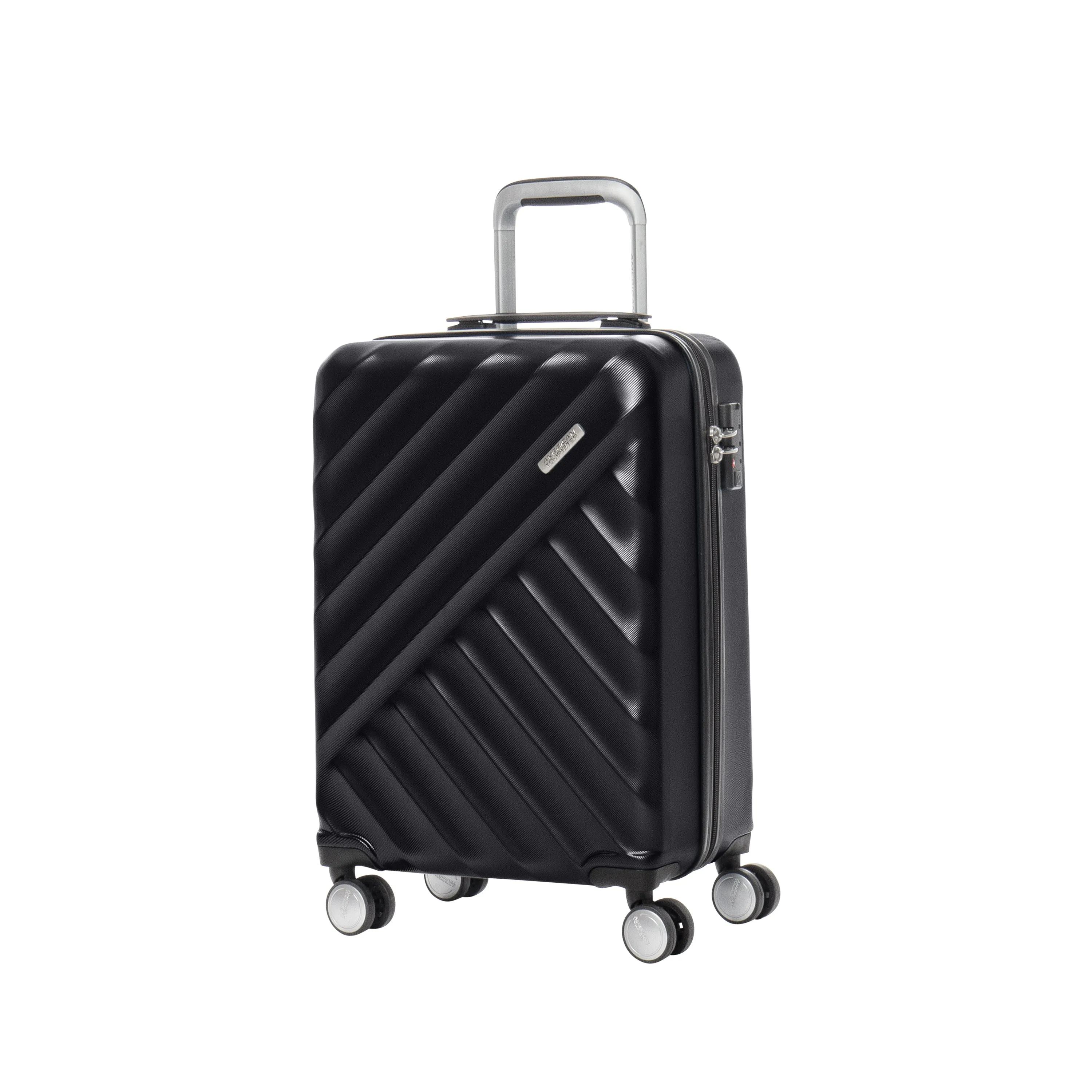 American Tourister Crave Collection Carry-On Spinner Luggage Weekend Specials