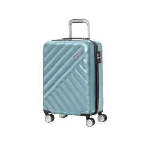 American Tourister Crave Collection Carry-On Spinner Luggage MustHave Gift Ideas