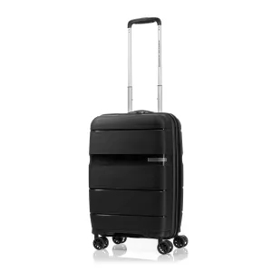 Todays Special Picks Clearance Event Today American Tourister Linex Spinner Carry-On Luggage