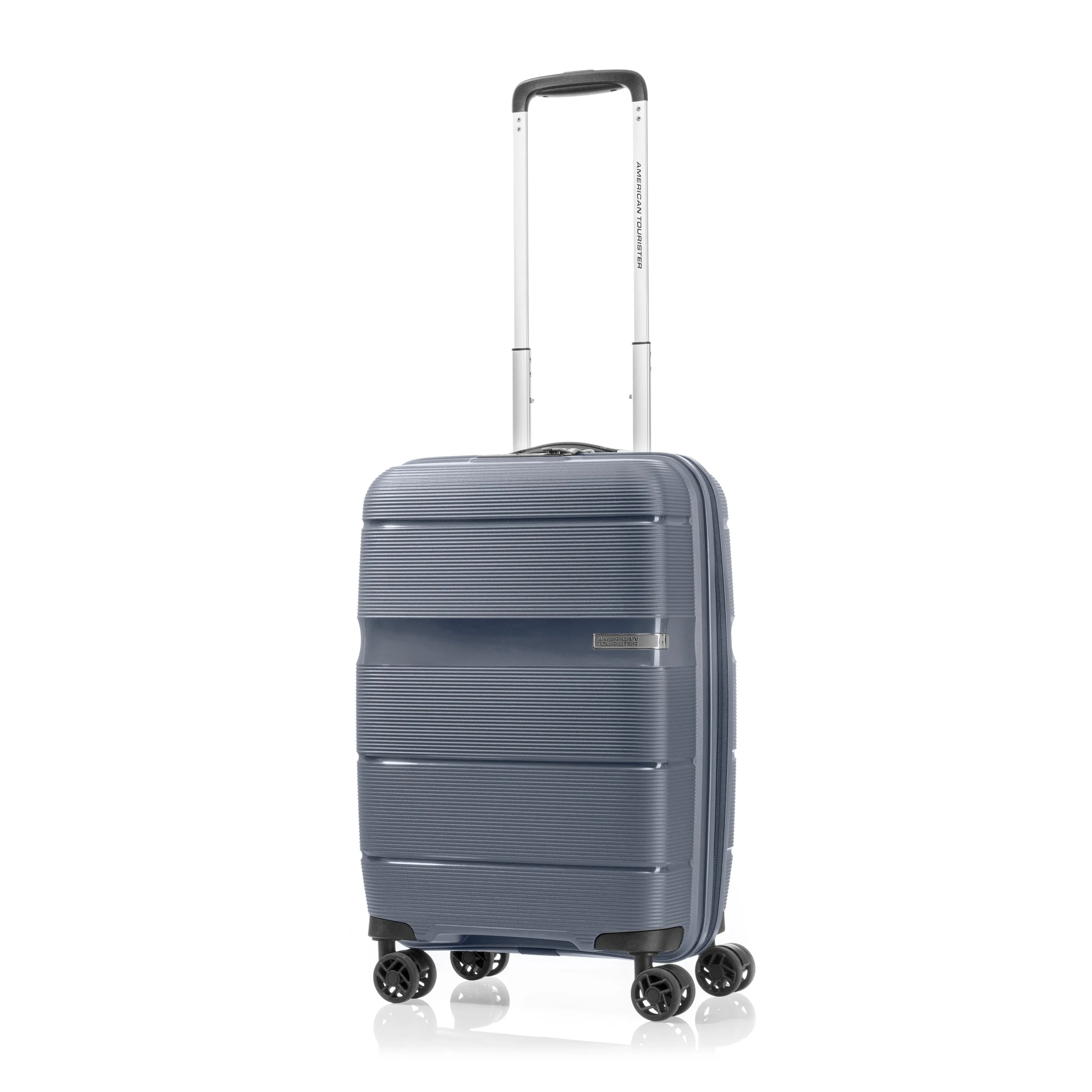 Grab Save Today Special Occasion Discount American Tourister Linex Spinner Carry-On Luggage