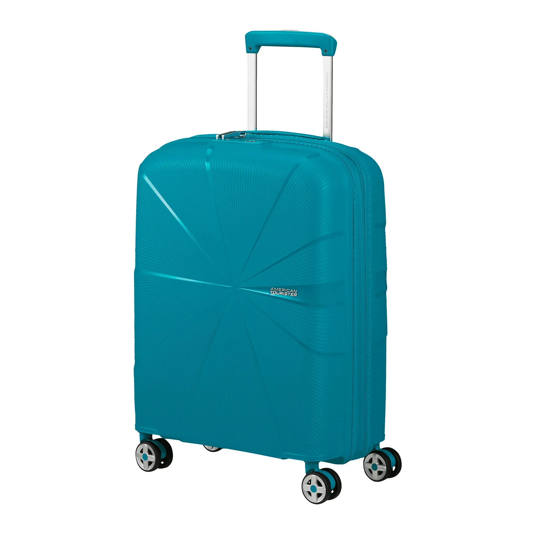 American Tourister Starvibe Spinner Carry-On Expandable Luggage Shop Grab Offer Dont Miss Big Savings