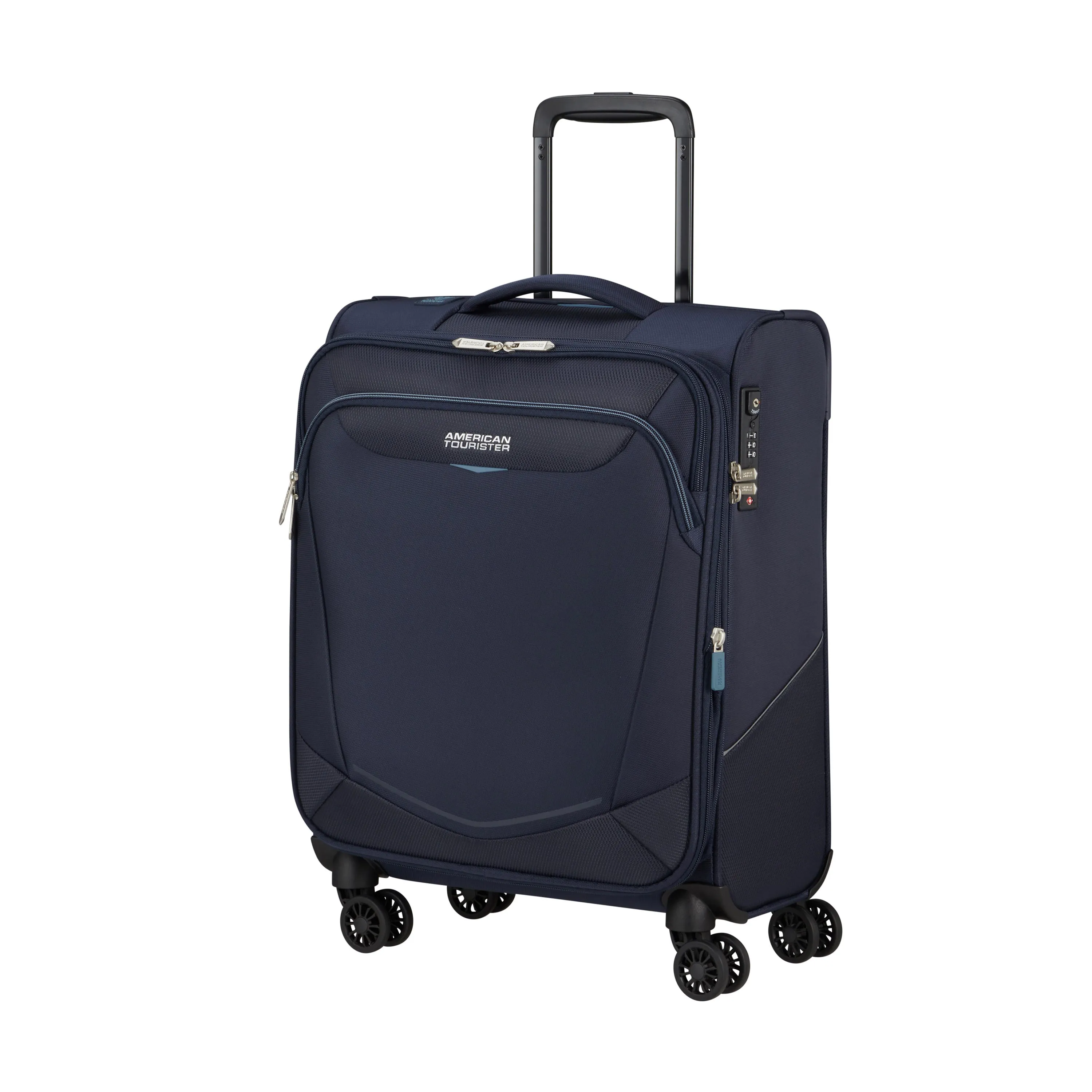 American Tourister Summerride Expandable Spinner Carry-On Luggage Mega Sale Now Big Clearance Event