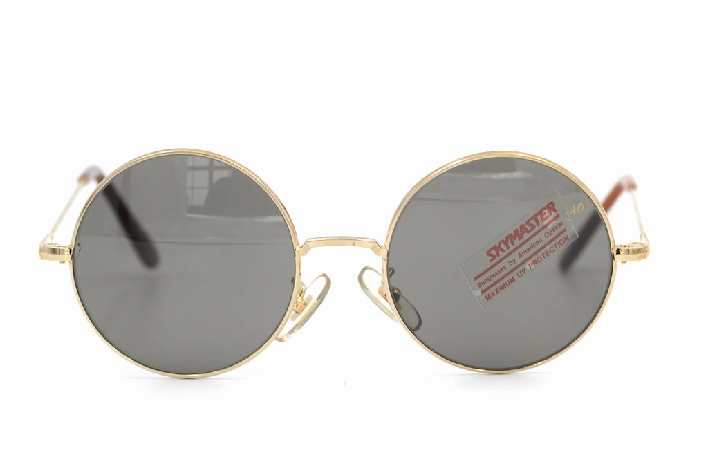 American Optical Skymaster Round Exclusive Online Offer Surprise Offer Now