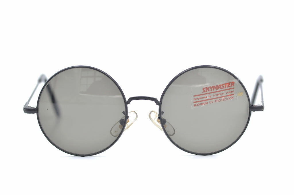 American Optical Skymaster Round Mb Last Chance Steal Daily Hot Deal