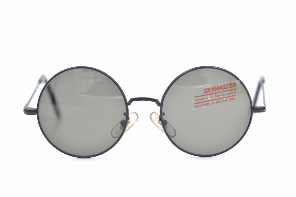 American Optical Skymaster Round Mb Dont Miss This Steal