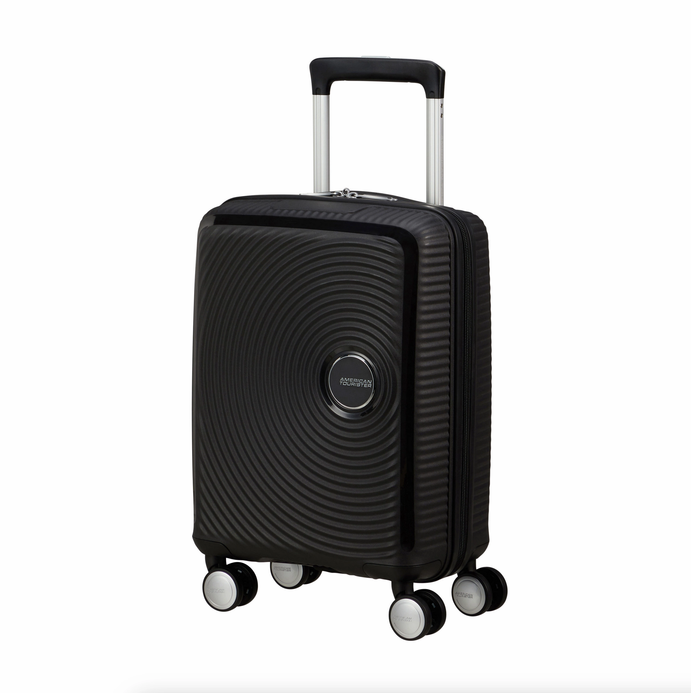 American Tourister Little Curio Spinner Carry-On Kids Grab the Deal Now