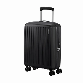 American Tourister Rejoy Spinner Expandable Carry-On Luggage Limited Stock Deals