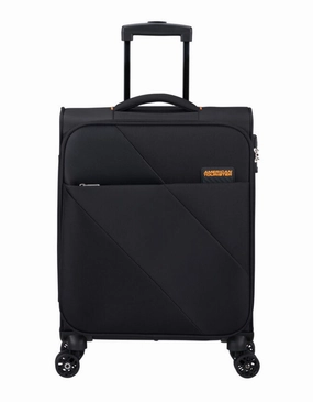 American Tourister Sun Break Carry-On Spinner Daily Deal Frenzy