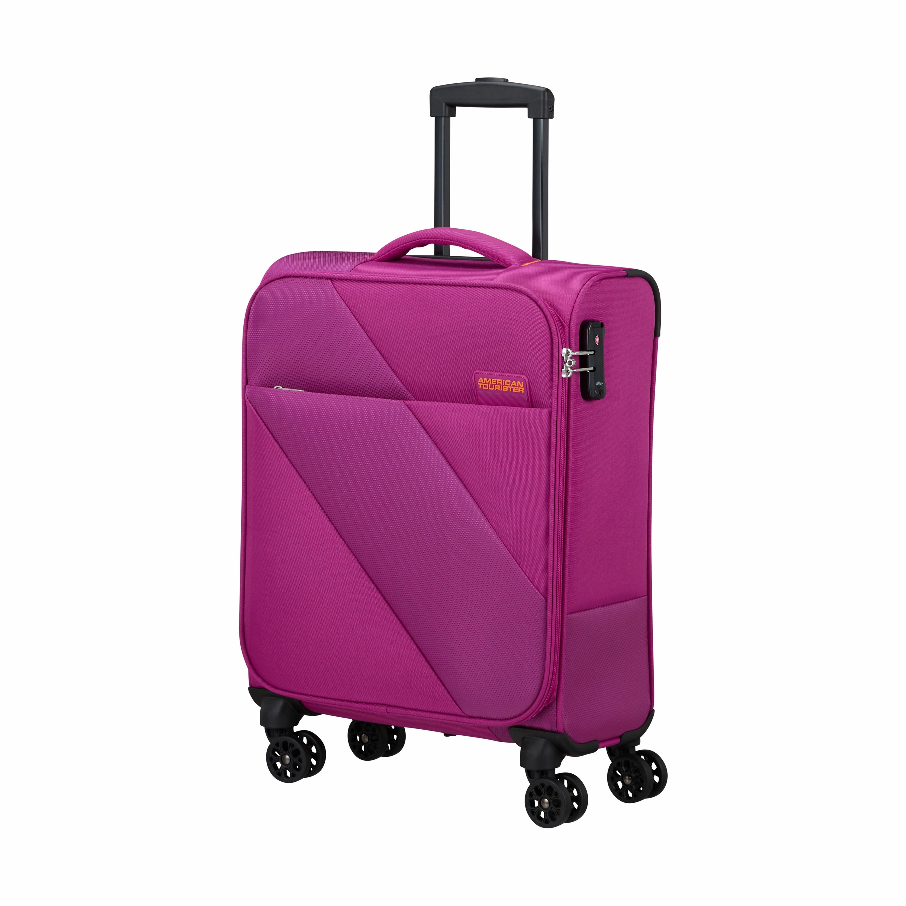 Surprise Offer Now Save Big Online American Tourister Sun Break Spinner Carry-On Luggage