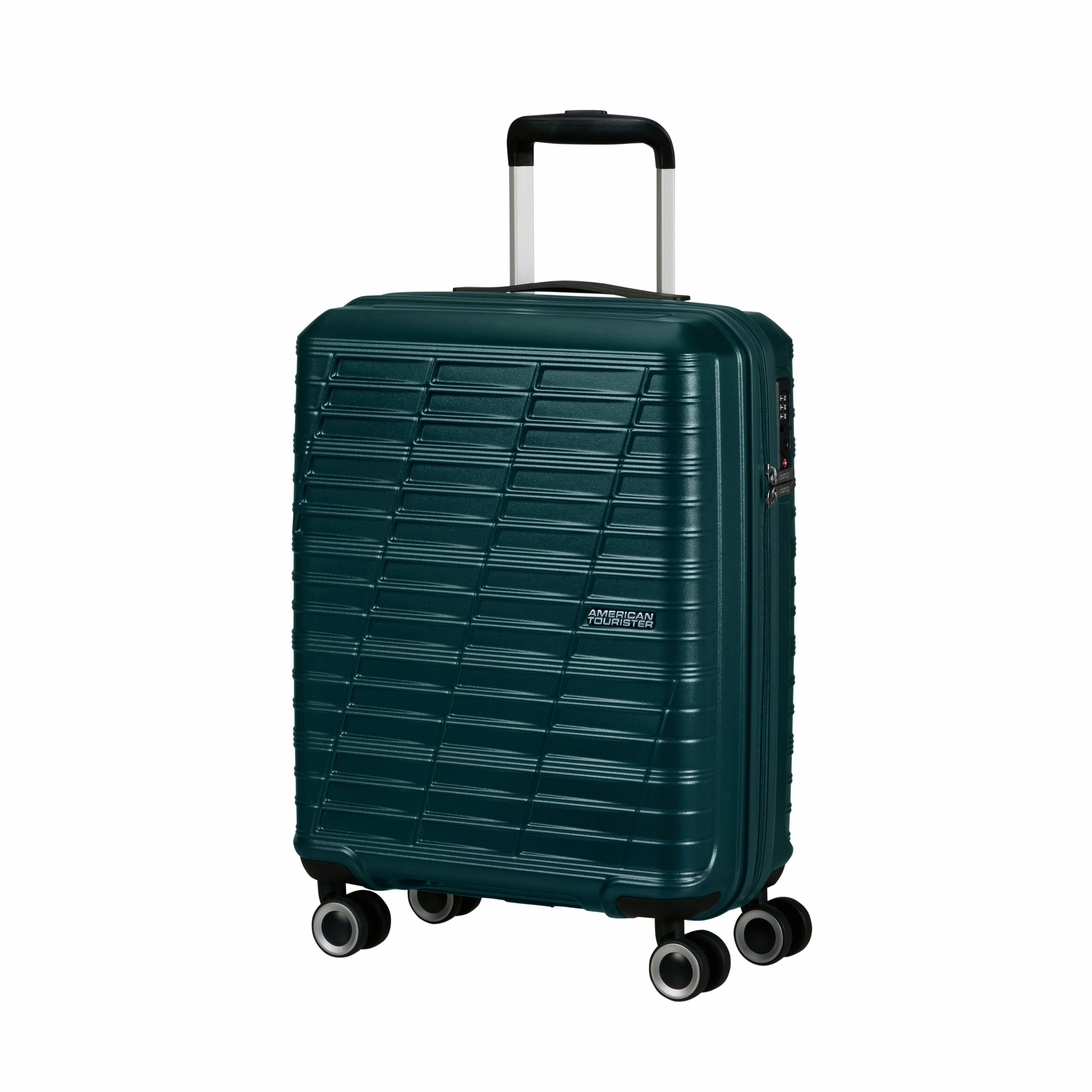American Tourister Surftime Spinner Carry-On Luggage Today Only Special Grab Your Deal Today