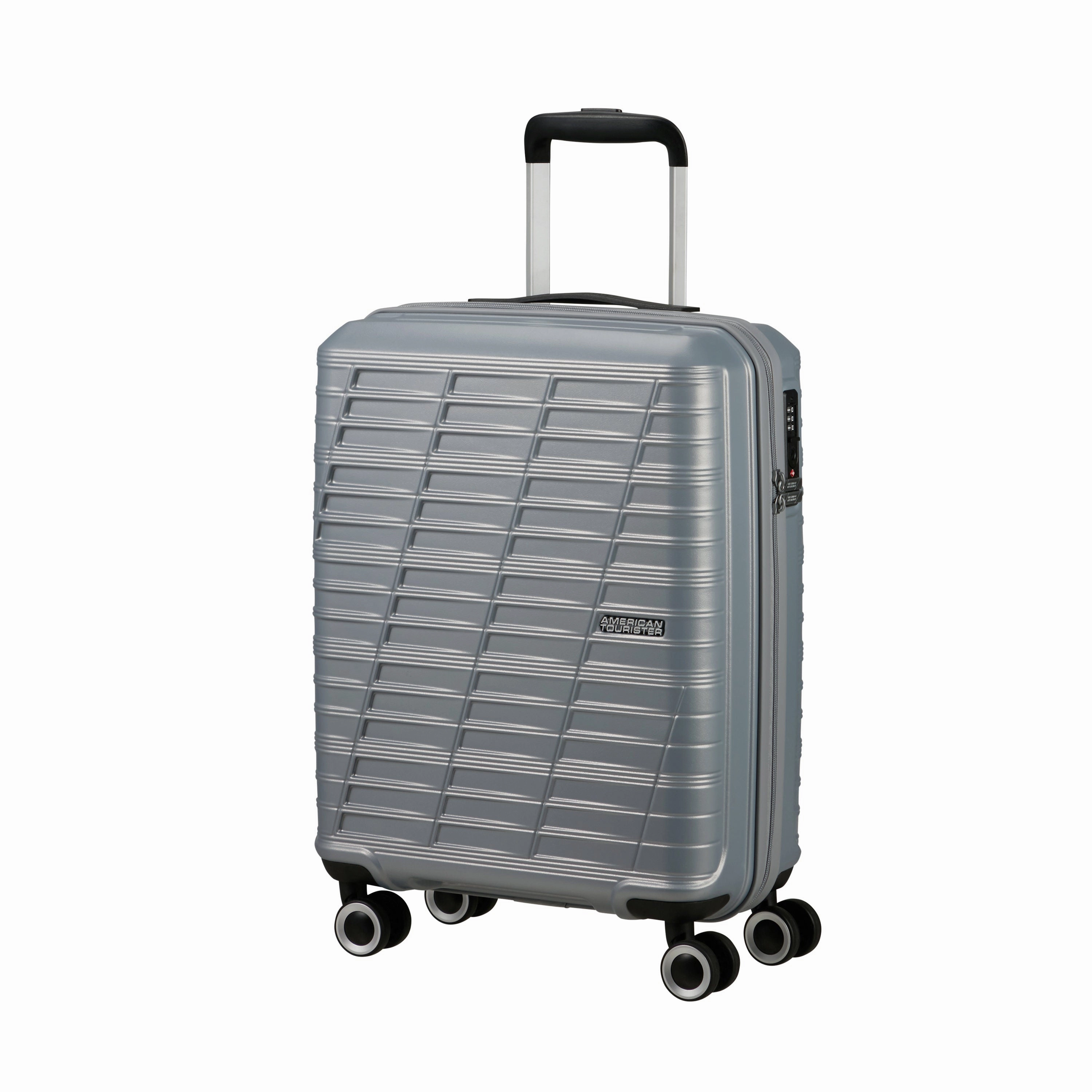 Limited Stock Hot Deal Hot Sale Alert American Tourister Surftime Spinner Carry-On Luggage