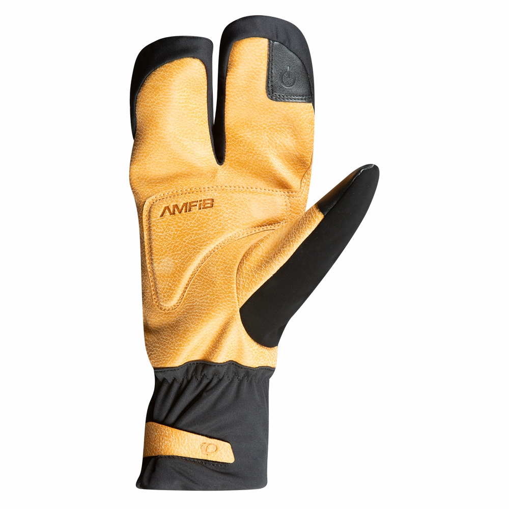 Amfib Lobster Gel Gloves Todays Hot Pick