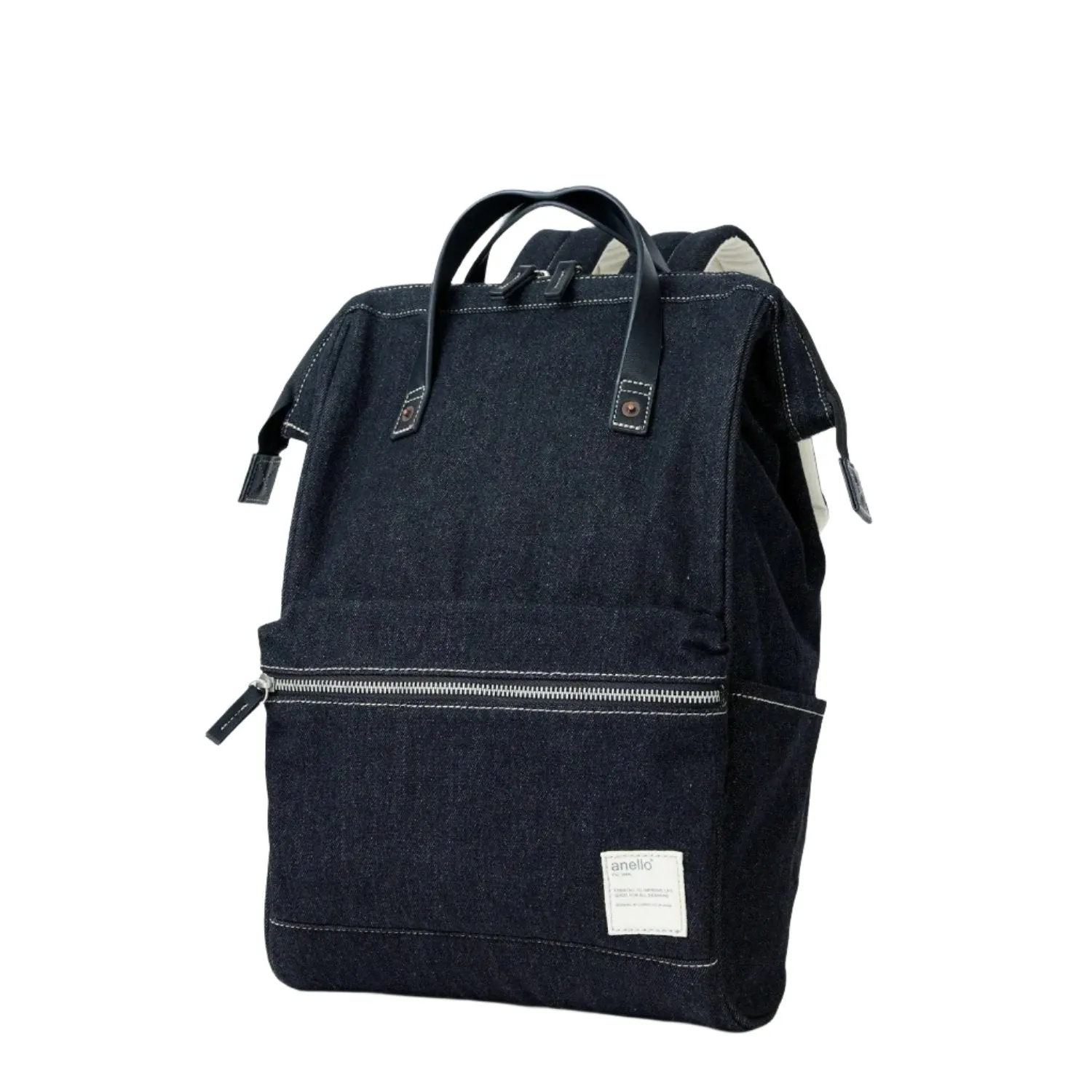 Anello Conny Kuchigane Backpack Slim R Today Only Discount Alert