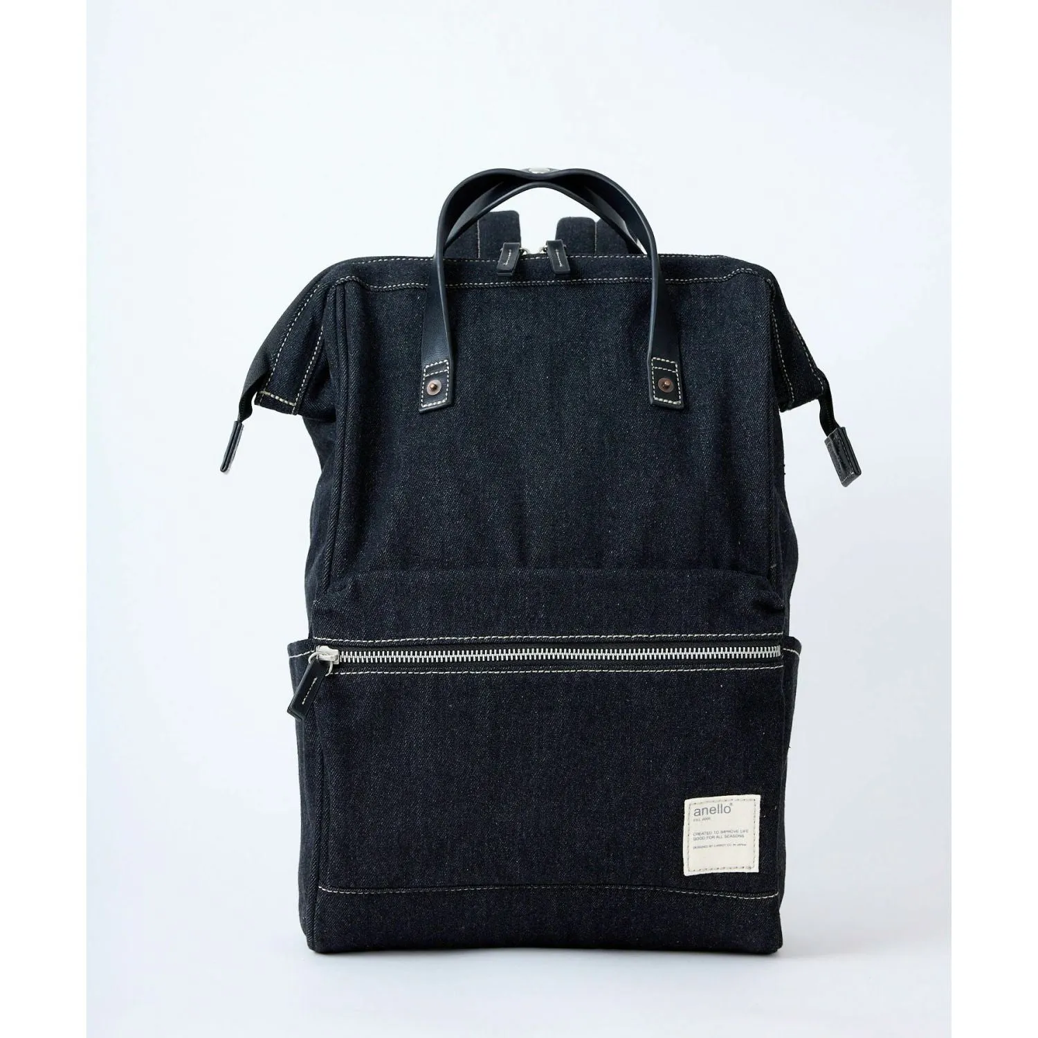 Anello Conny Kuchigane Backpack Slim R Today Only Steal Shop Now Save