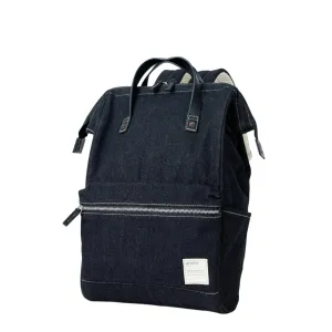 Special Offer Inside Anello Conny Kuchigane Backpack Slim R