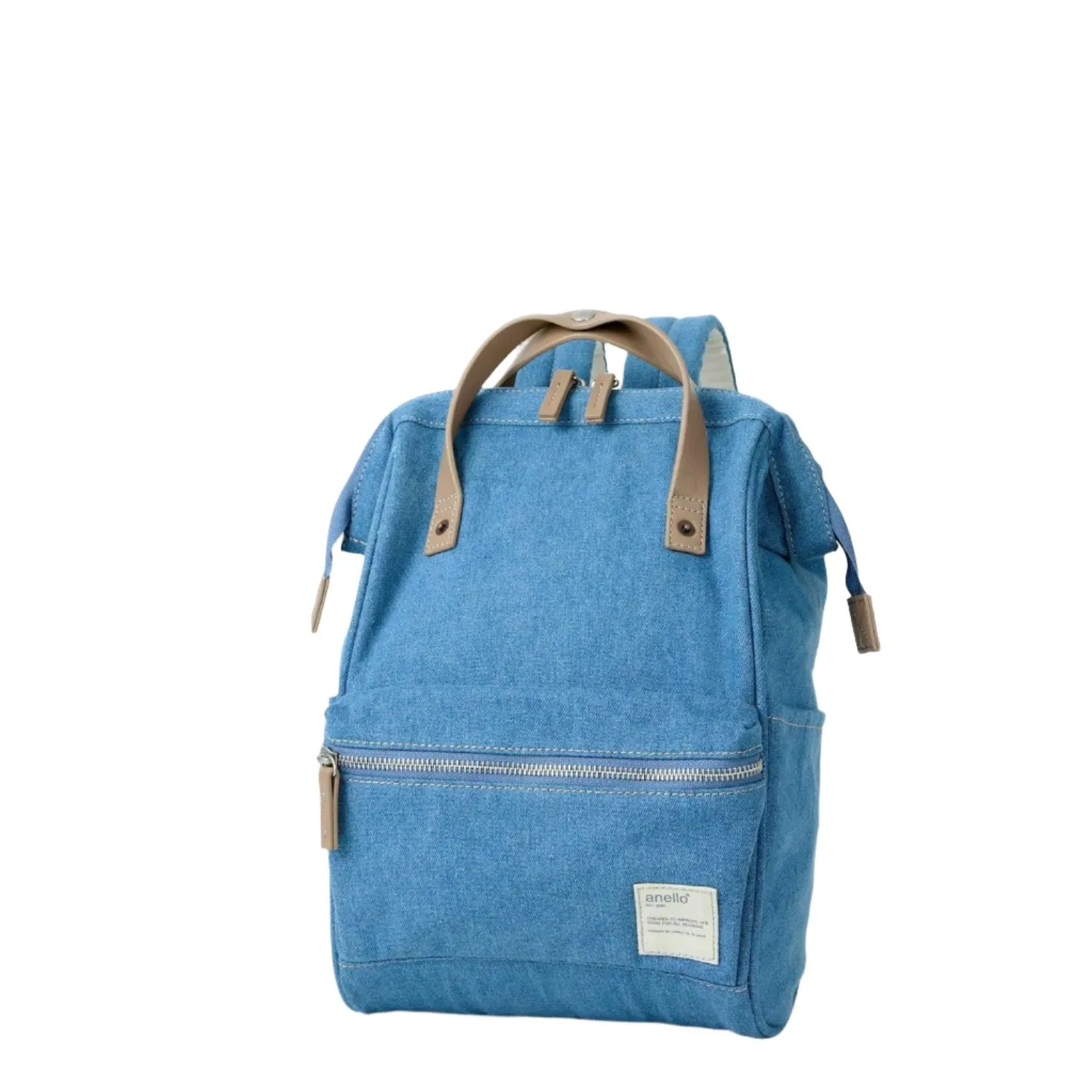 Anello Conny Kuchigane Backpack Slim S Dont Miss This Offer