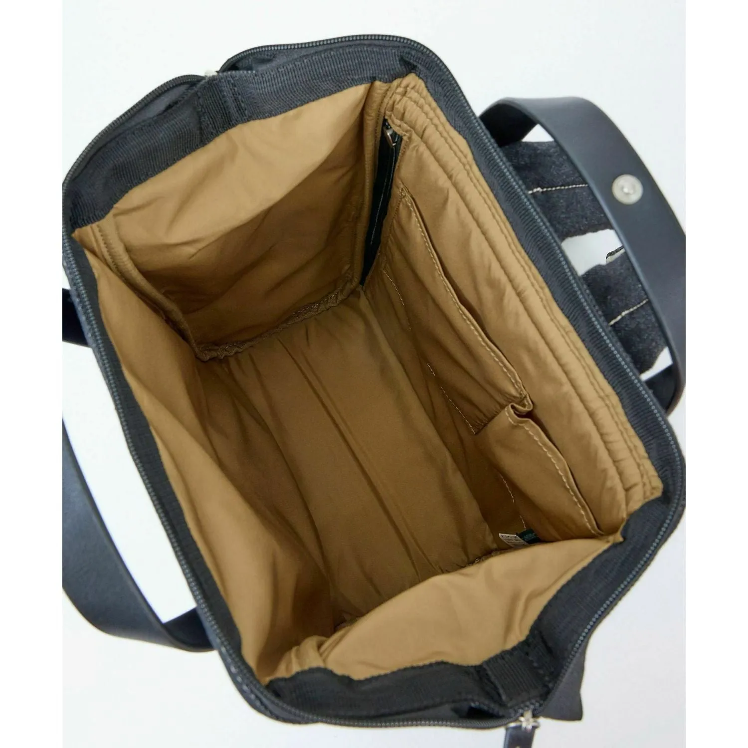Deal of the Day Grab Your Hot Pick Anello Conny Kuchigane Backpack Slim S