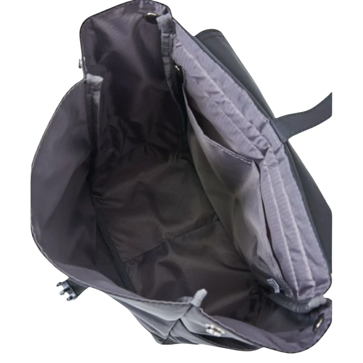 Shop Grab Savings Anello Sai Flap Backpack