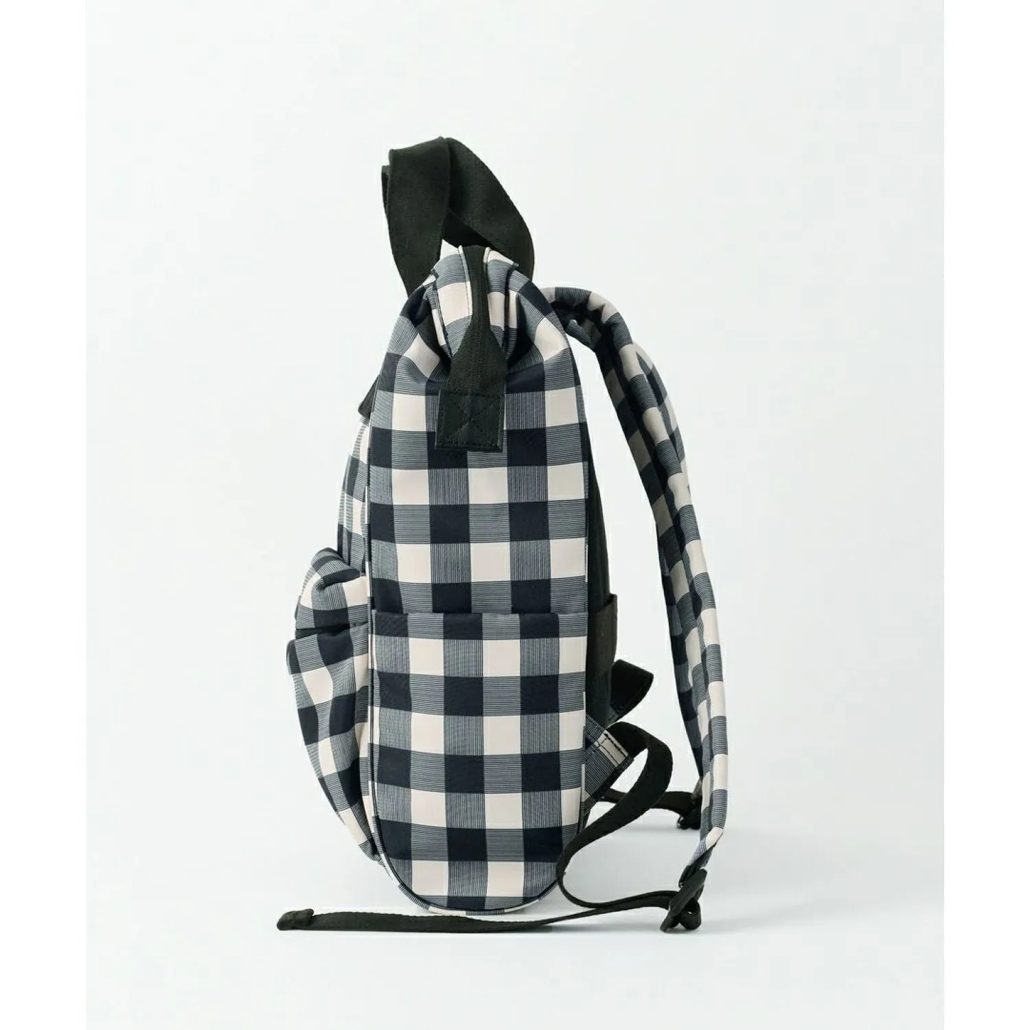 Surprise Offer Now Anello Sonia Kuchigane Backpack Slim R