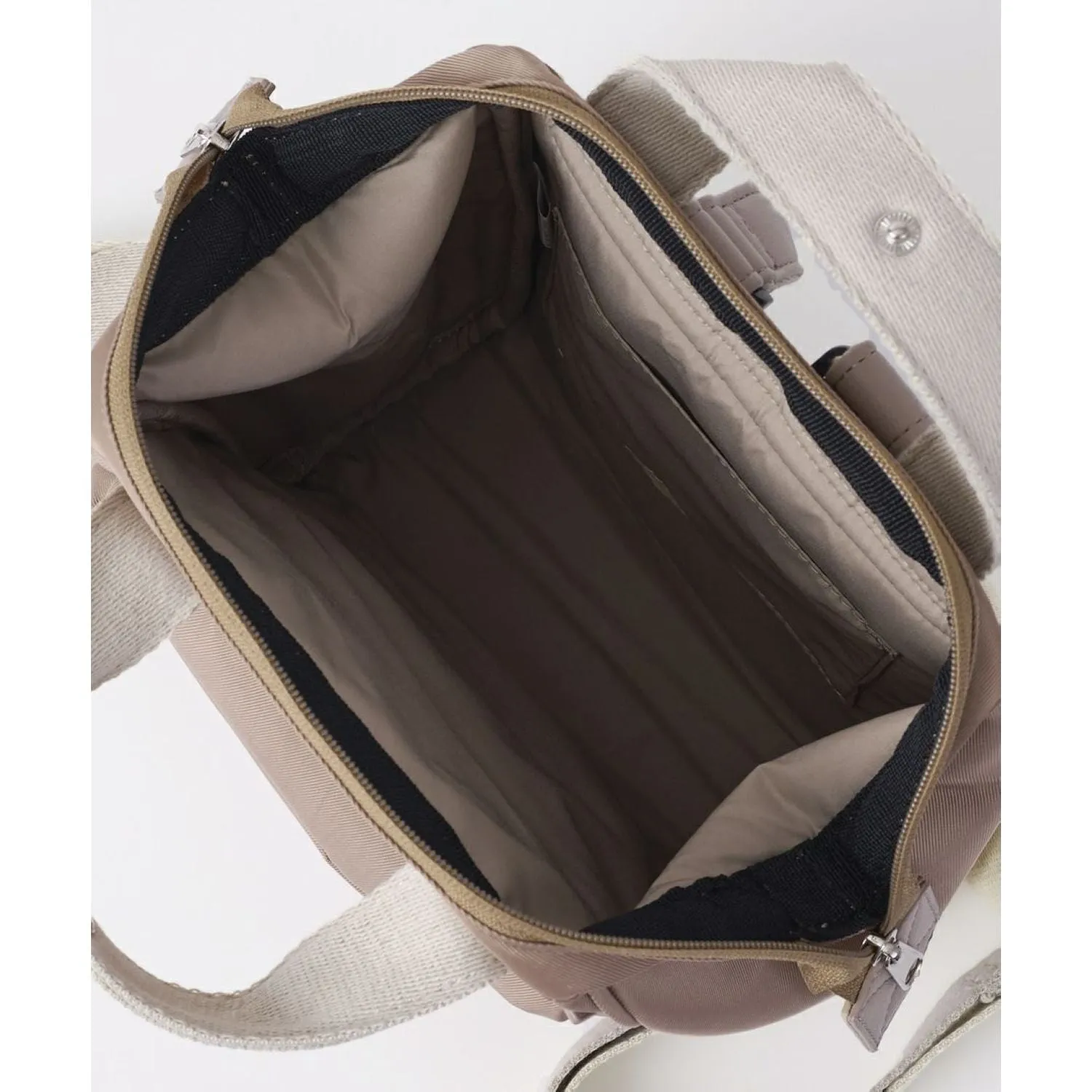 Shop Grab Savings Anello Sonia Kuchigane Micro Backpack