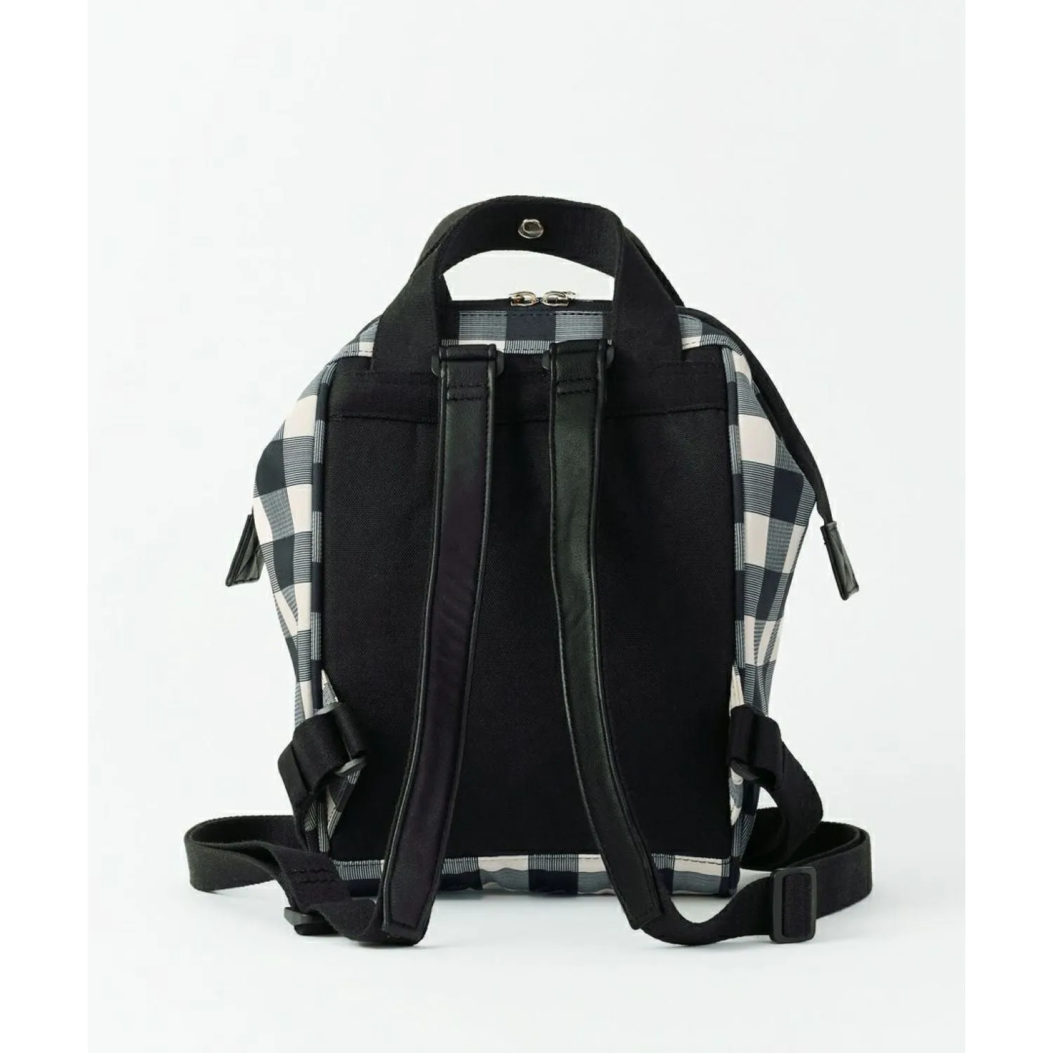 Gift Sale Event Last Chance Offer Anello Sonia Kuchigane Micro Backpack