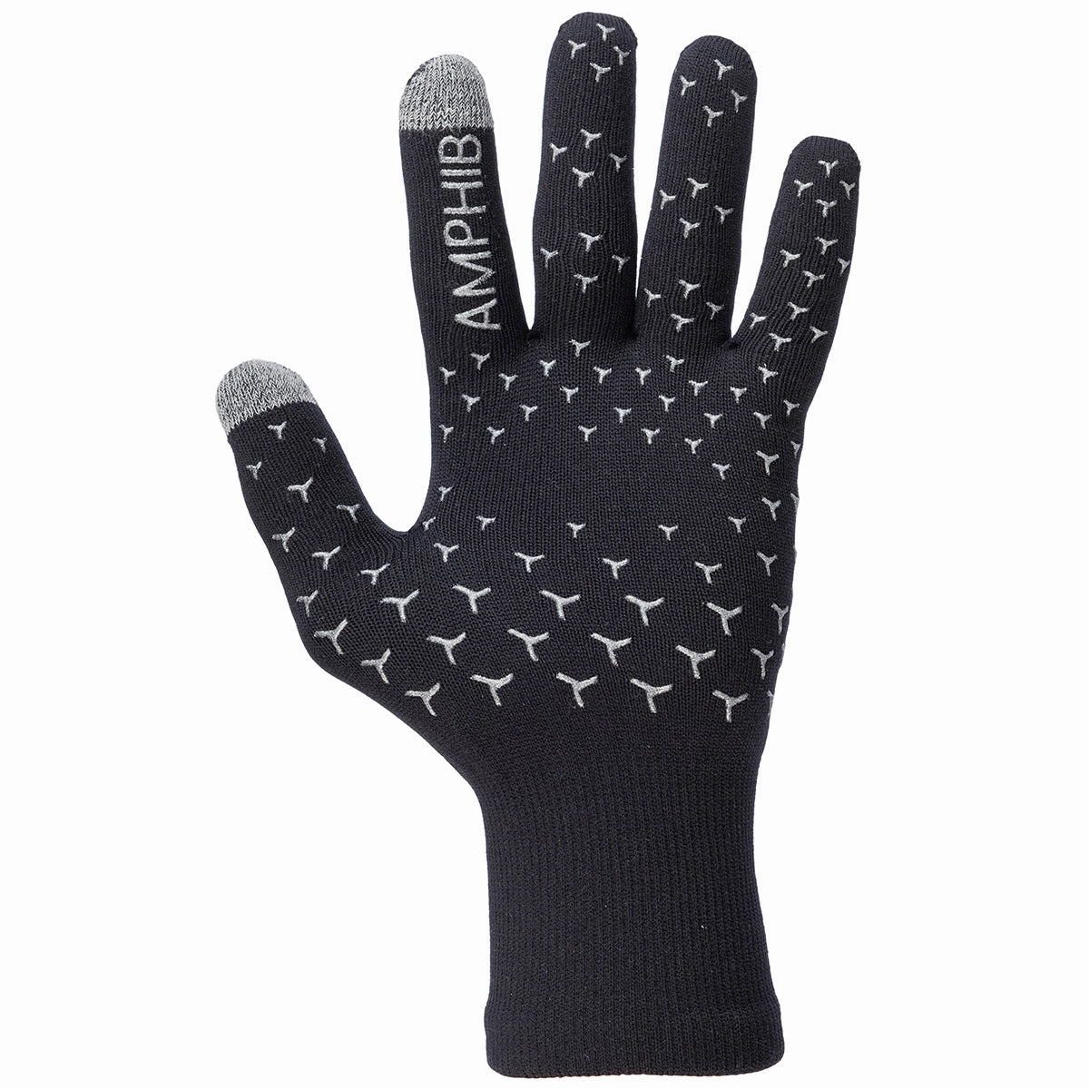 Anfibio Q36.5 glove - Black