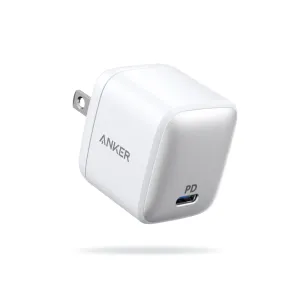 Dont Miss Hot Deals Anker 30W Powerport Atom Pd