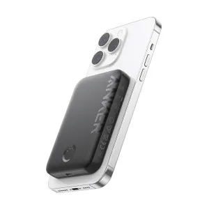 Anker Maggo 321 Magnetic Battery Deal of the Day