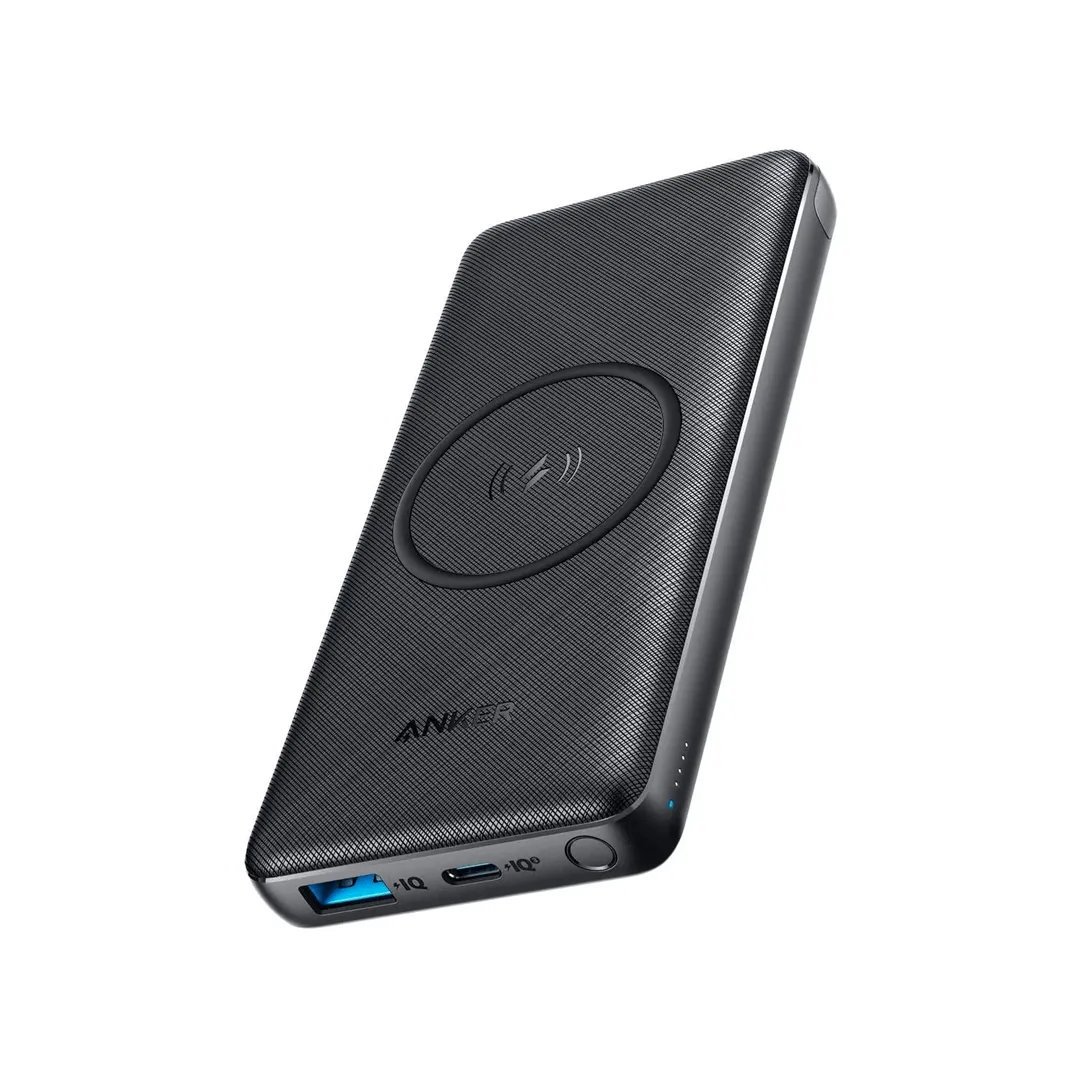 Anker Powercore Iii 10000Mah Wireless Powerbank Dont Miss Hot Deals Hot Discount Deal