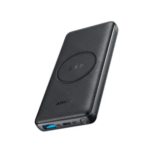 Anker Powercore Iii 10000Mah Wireless Powerbank Dont Miss Hot Deals Hot Discount Deal