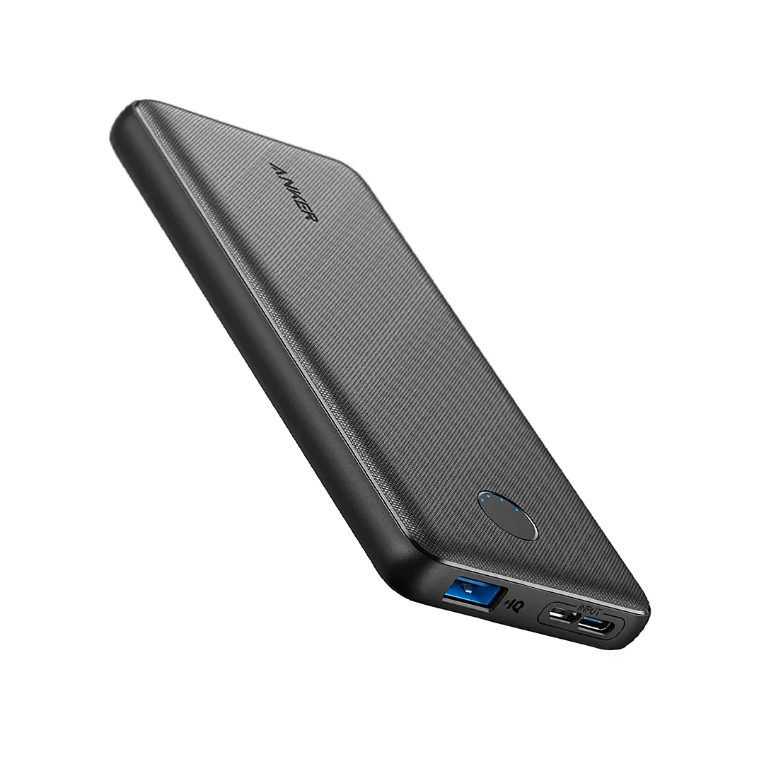 Anker Powercore Slim Pd 10000Mah Powerbank Dont Miss Out