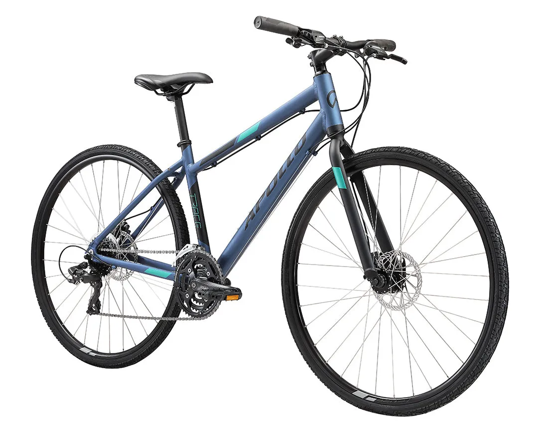 Apollo Trace 20 WS Womens