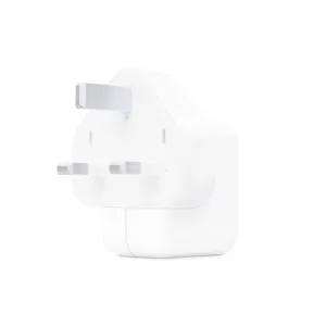 Apple 12W Usb-Adapter Instant Discount Today Only Savings
