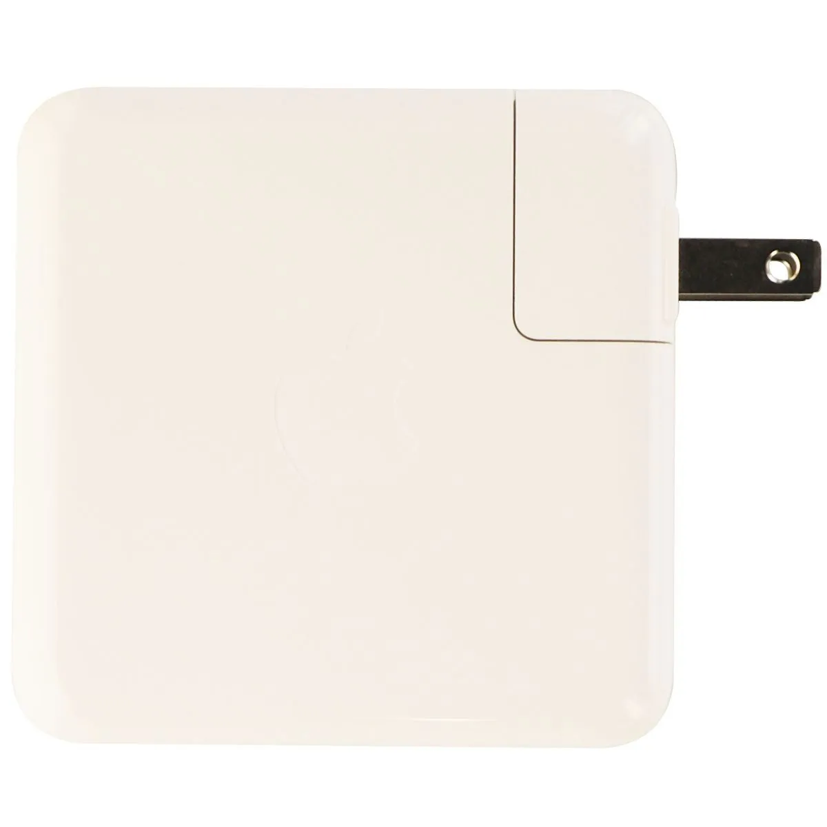Clearance Event Today Daily Hot Deal Apple 61W Usb-C Power Adapter Wall Charger - White A1718 (Mnf72Ll/A)