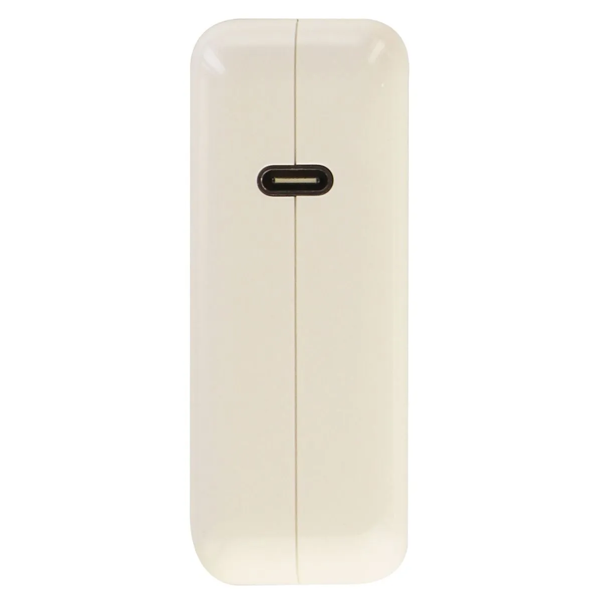 Mega Discount Event Surprise Discount Today Apple 61W Usb-C Power Adapter Wall Charger - White A1718 (Mnf72Ll/A)