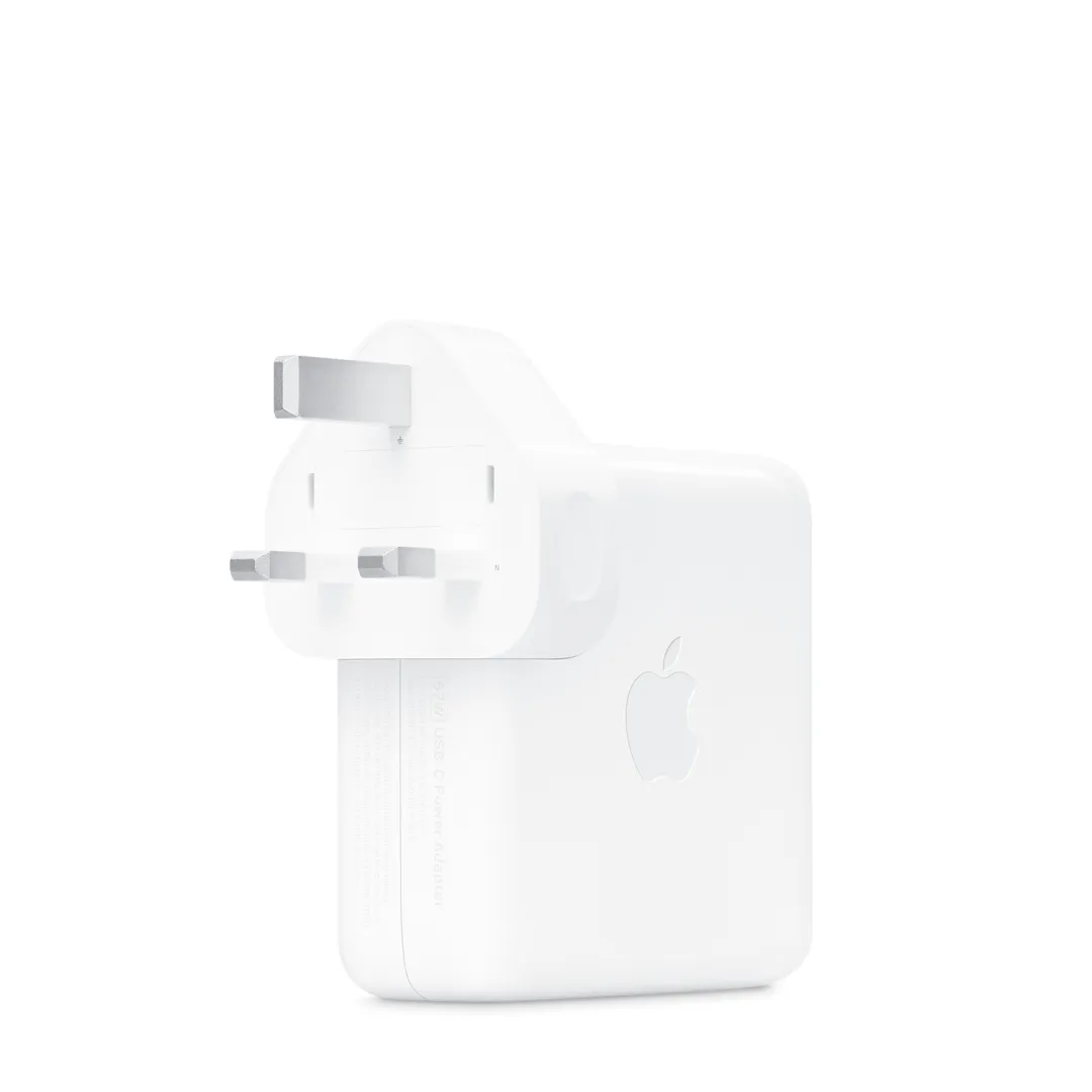 Apple 67W Usb-C Power Adapter Shop the Best Deals