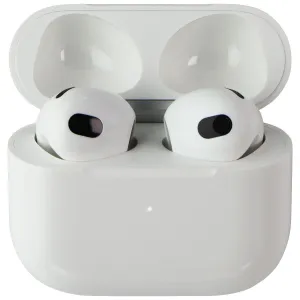 Apple Airpods (3Rd Generation) Wireless Earbuds With Lightning 8-Pin Case Dont Wait Save
