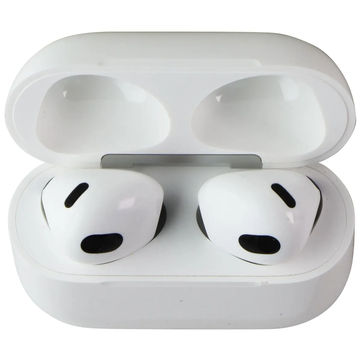 Dont Miss This Offer Special Offer Inside Apple Airpods (3Rd Generation) Wireless Earbuds With Lightning 8-Pin Case